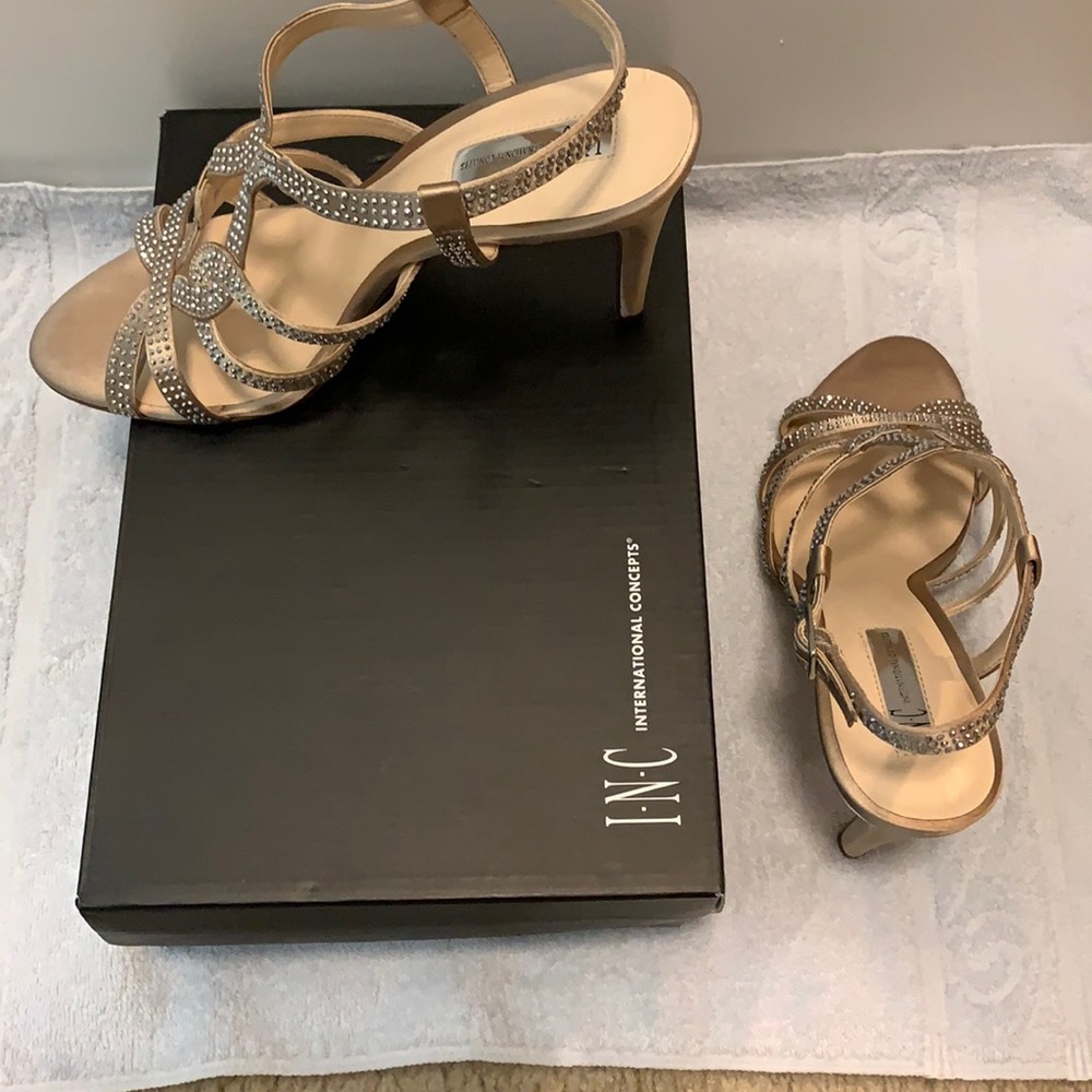 Great sandals